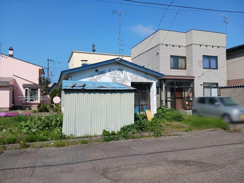 House in Shunko, Asahikawa – photo 3 of 4 – Asahikawa, Asahikawa, Hokkaido, Japan