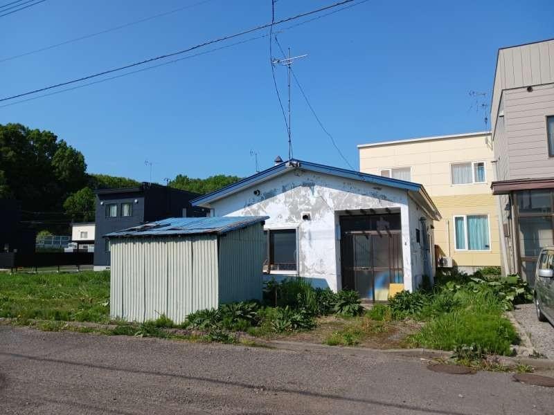House in Shunko, Asahikawa – photo 4 of 4 – Asahikawa, Asahikawa, Hokkaido, Japan