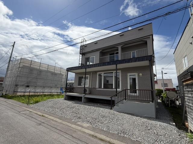 House in Shunkō, Asahikawa – photo 5 of 6 – Asahikawa, Asahikawa, Hokkaido, Japan
