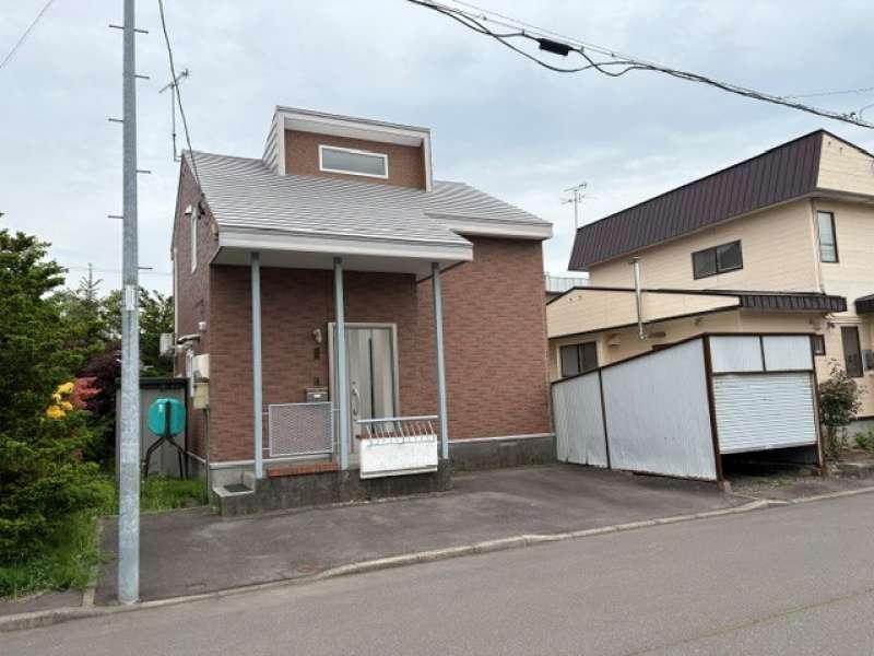 House in Shunkō, Asahikawa – Asahikawa, Asahikawa, Hokkaido, Japan