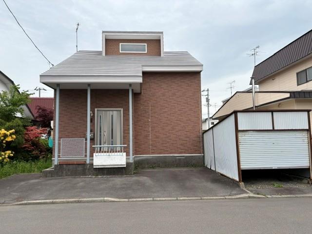 House in Shunkō, Asahikawa – photo 4 of 16 – Asahikawa, Asahikawa, Hokkaido, Japan