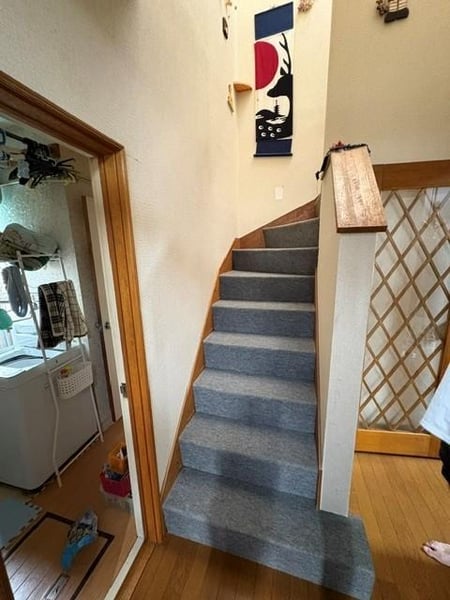 House in Shunkō, Asahikawa – photo 9 of 16 – Asahikawa, Asahikawa, Hokkaido, Japan