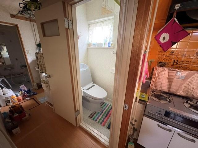 House in Shunkō, Asahikawa – photo 13 of 16 – Asahikawa, Asahikawa, Hokkaido, Japan