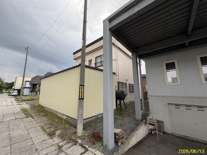 House in Shunkō, Asahikawa – photo 3 of 10 – Asahikawa, Asahikawa, Hokkaido, Japan