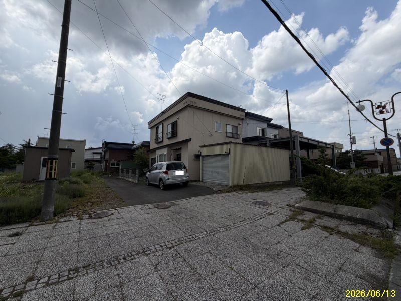 House in Shunkō, Asahikawa – photo 6 of 10 – Asahikawa, Asahikawa, Hokkaido, Japan