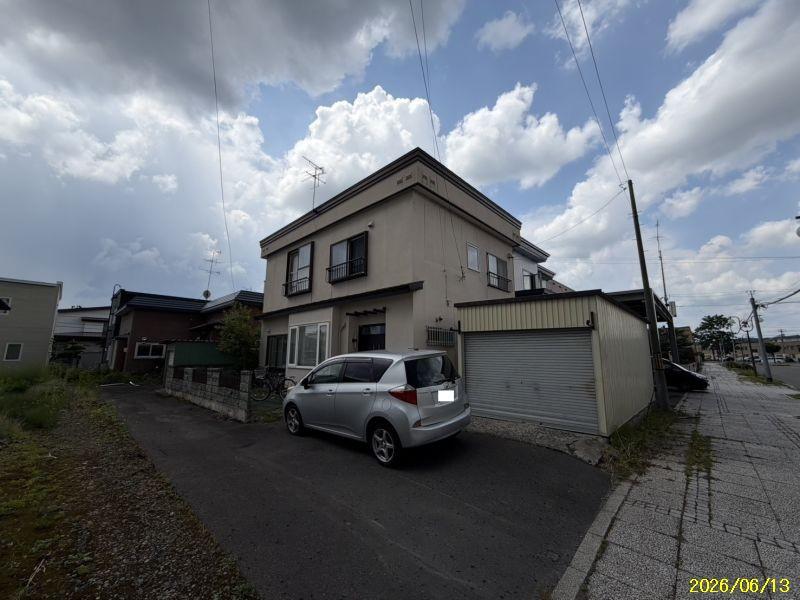 House in Shunkō, Asahikawa – photo 7 of 10 – Asahikawa, Asahikawa, Hokkaido, Japan