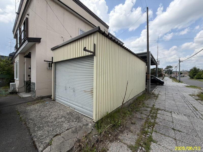 House in Shunkō, Asahikawa – photo 9 of 10 – Asahikawa, Asahikawa, Hokkaido, Japan