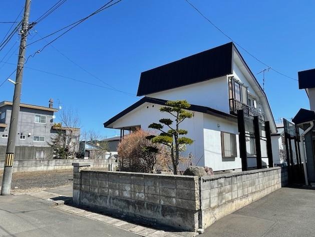 House in Shunkō, Asahikawa – Asahikawa, Asahikawa, Hokkaido, Japan