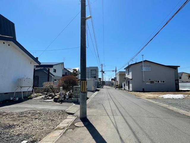 House in Shunkō, Asahikawa – photo 7 of 30 – Asahikawa, Asahikawa, Hokkaido, Japan