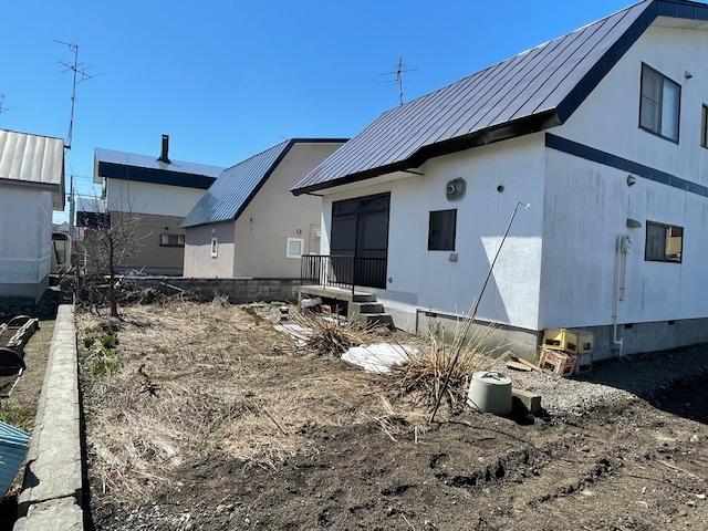 House in Shunkō, Asahikawa – photo 11 of 30 – Asahikawa, Asahikawa, Hokkaido, Japan