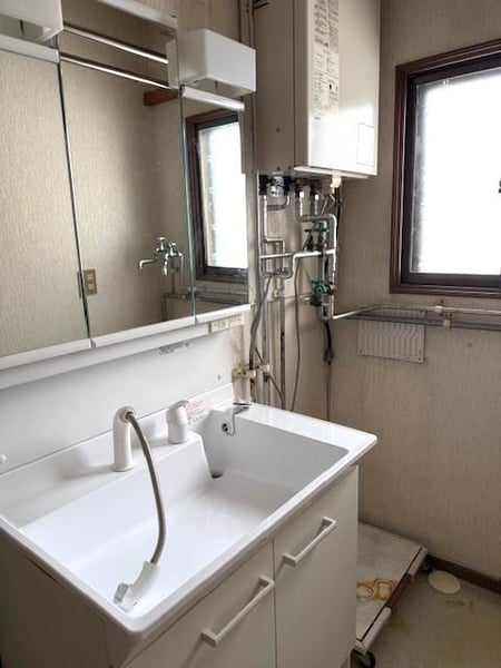 House in Shunkō, Asahikawa – photo 21 of 30 – Asahikawa, Asahikawa, Hokkaido, Japan