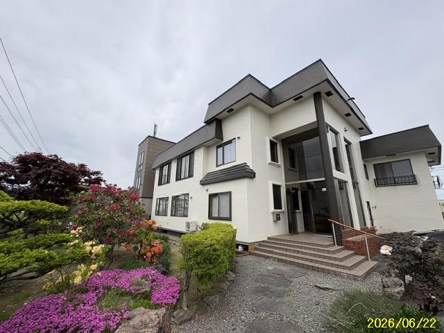 House in Shunkō, Asahikawa – photo 2 of 4 – Asahikawa, Asahikawa, Hokkaido, Japan