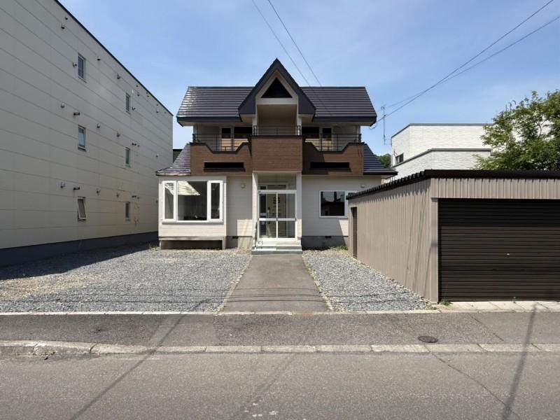 House in Shunko, Asahikawa – photo 4 of 32 – Asahikawa, Asahikawa, Hokkaido, Japan