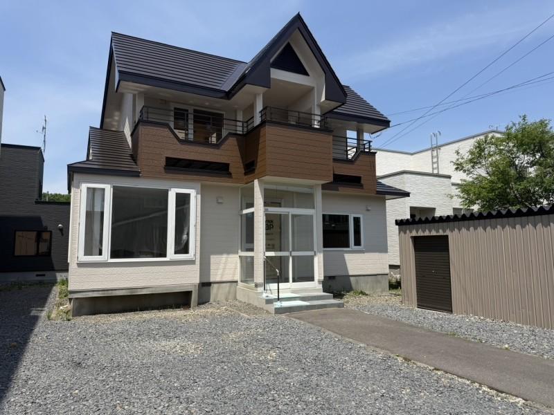 House in Shunko, Asahikawa – photo 5 of 32 – Asahikawa, Asahikawa, Hokkaido, Japan