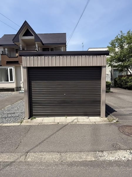 House in Shunko, Asahikawa – photo 6 of 32 – Asahikawa, Asahikawa, Hokkaido, Japan