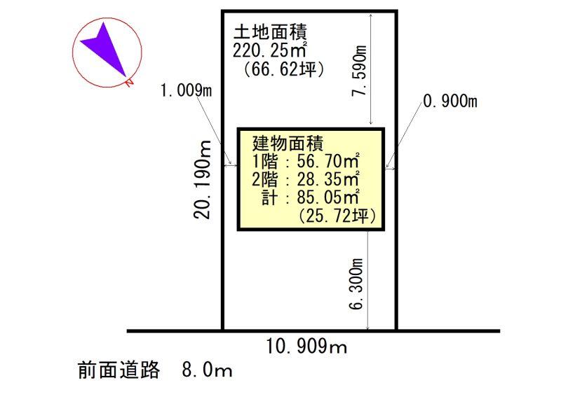 House in Shunko, Asahikawa – photo 2 of 5 – Asahikawa, Asahikawa, Hokkaido, Japan