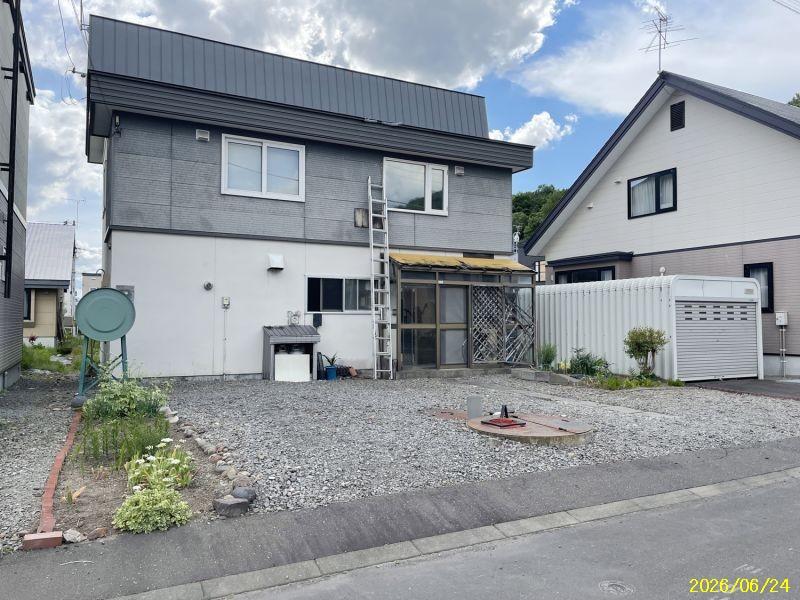 House in Shunko, Asahikawa – photo 4 of 5 – Asahikawa, Asahikawa, Hokkaido, Japan