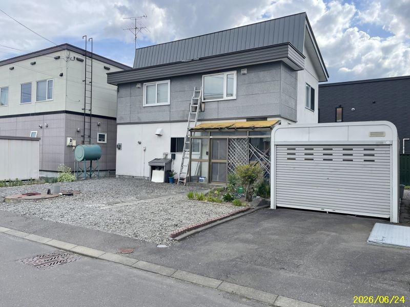 House in Shunko, Asahikawa – photo 5 of 5 – Asahikawa, Asahikawa, Hokkaido, Japan