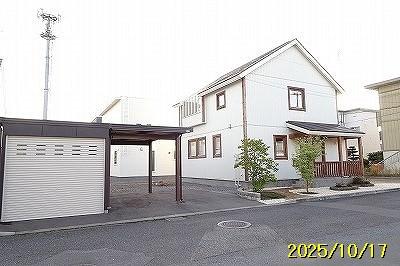 House in Shunko, Asahikawa – Asahikawa, Asahikawa, Hokkaido, Japan