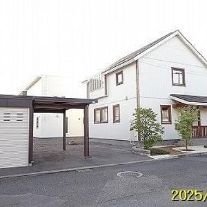 House in Shunko, Asahikawa