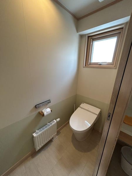 House in Shunko, Asahikawa – photo 13 of 30 – Asahikawa, Asahikawa, Hokkaido, Japan