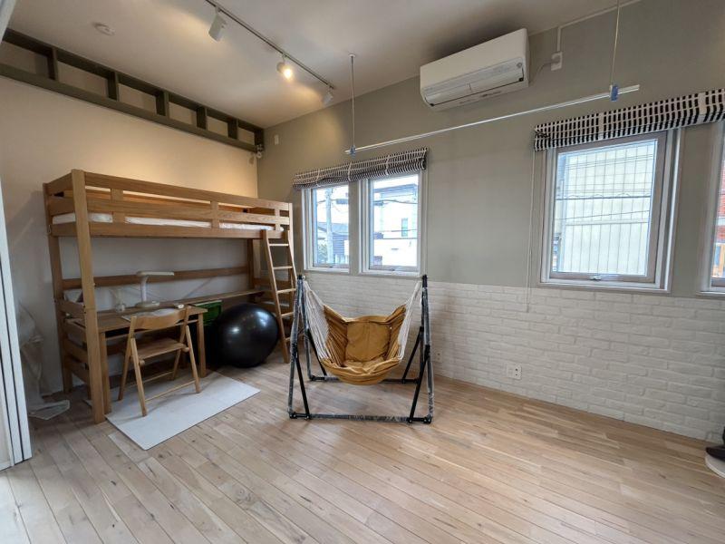House in Shunko, Asahikawa – photo 19 of 30 – Asahikawa, Asahikawa, Hokkaido, Japan