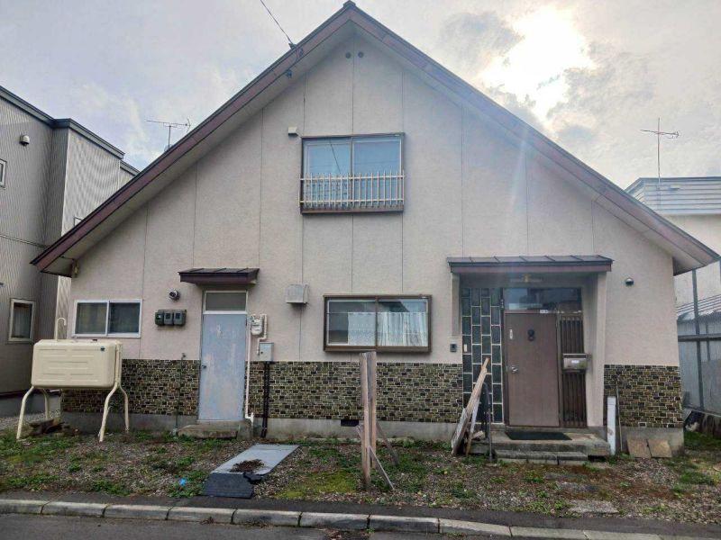 House in Shunkō, Asahikawa – photo 3 of 12 – Asahikawa, Asahikawa, Hokkaido, Japan