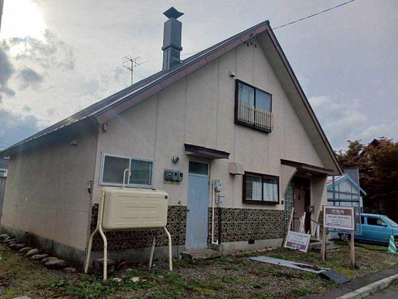 House in Shunkō, Asahikawa – photo 4 of 12 – Asahikawa, Asahikawa, Hokkaido, Japan