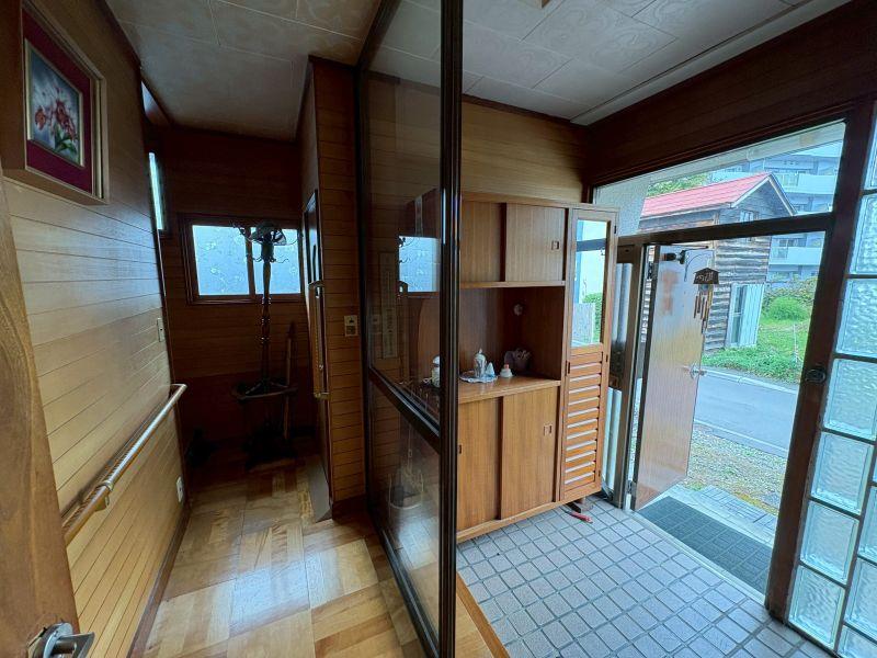 House in Shunkō, Asahikawa – photo 5 of 12 – Asahikawa, Asahikawa, Hokkaido, Japan