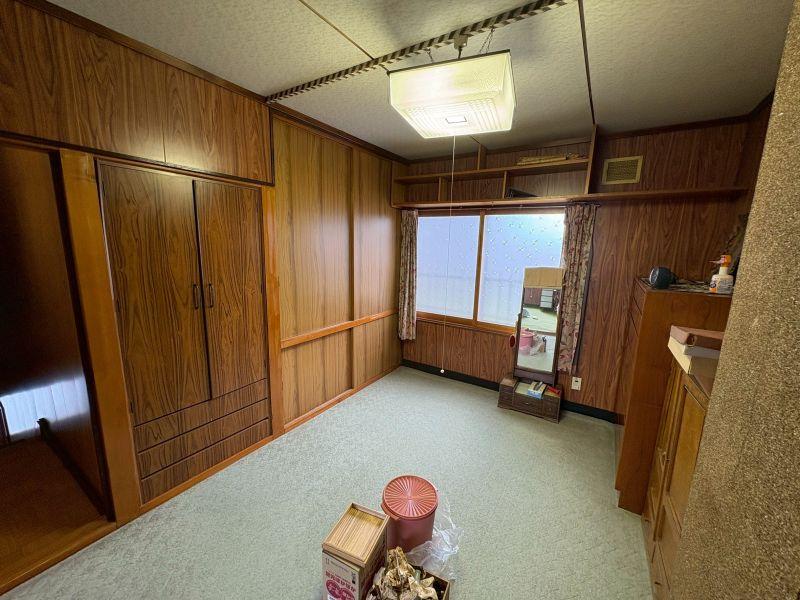 House in Shunkō, Asahikawa – photo 12 of 12 – Asahikawa, Asahikawa, Hokkaido, Japan