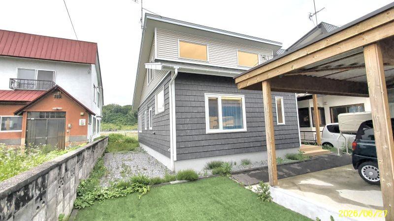 House in Shunko, Asahikawa – photo 5 of 32 – Asahikawa, Asahikawa, Hokkaido, Japan