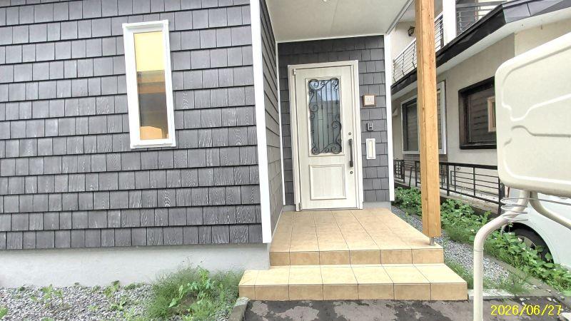 House in Shunko, Asahikawa – photo 7 of 32 – Asahikawa, Asahikawa, Hokkaido, Japan