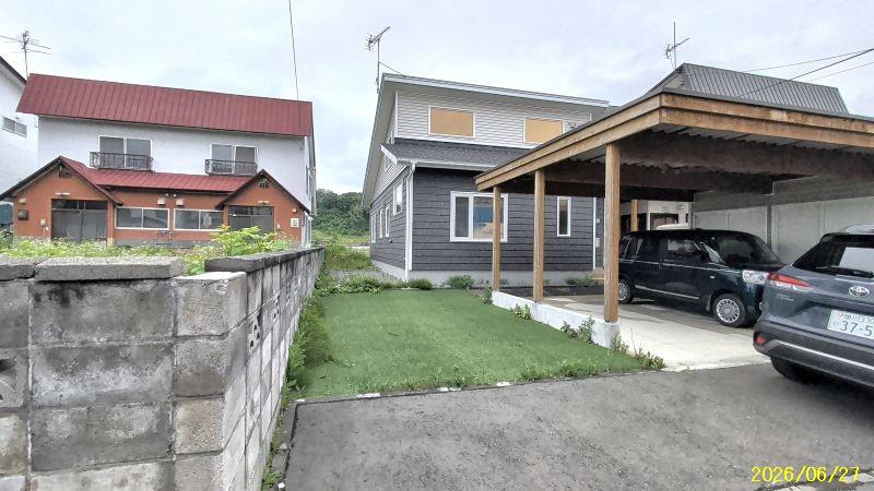 House in Shunko, Asahikawa – photo 22 of 32 – Asahikawa, Asahikawa, Hokkaido, Japan