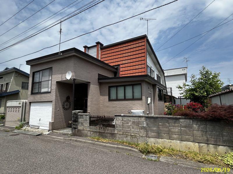 House in Shunko, Asahikawa – photo 5 of 22 – Asahikawa, Asahikawa, Hokkaido, Japan
