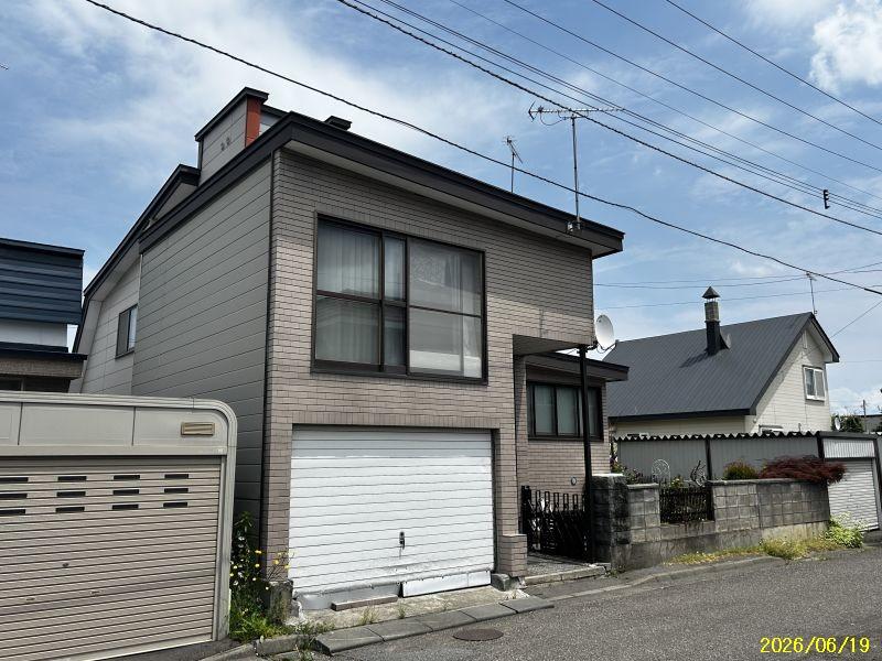 House in Shunko, Asahikawa – photo 6 of 22 – Asahikawa, Asahikawa, Hokkaido, Japan