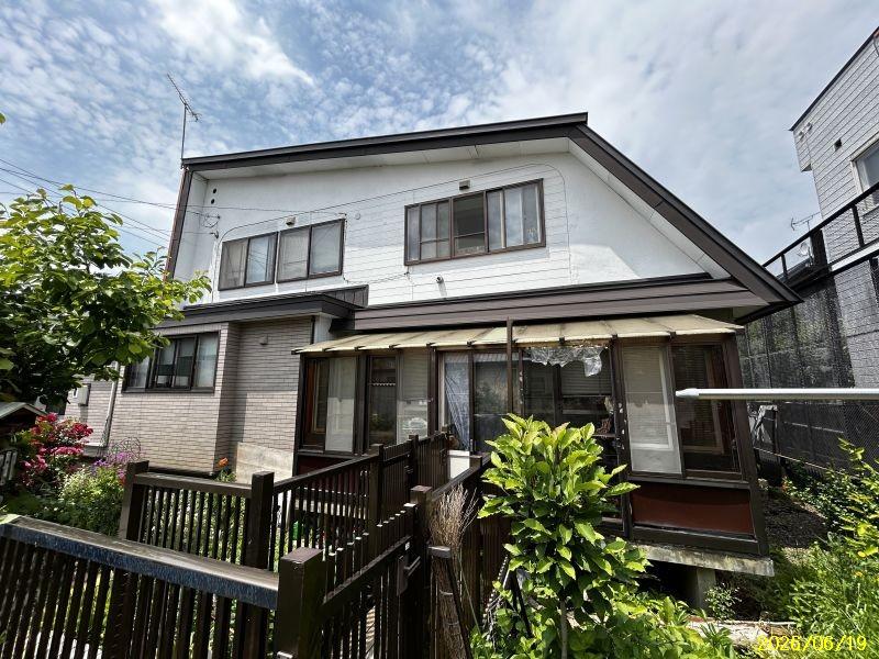 House in Shunko, Asahikawa – photo 7 of 22 – Asahikawa, Asahikawa, Hokkaido, Japan