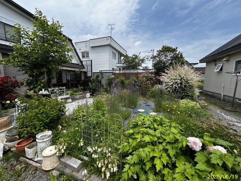 House in Shunko, Asahikawa – photo 8 of 22 – Asahikawa, Asahikawa, Hokkaido, Japan