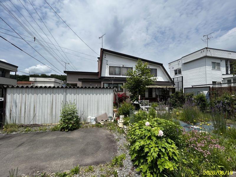 House in Shunko, Asahikawa – photo 10 of 22 – Asahikawa, Asahikawa, Hokkaido, Japan