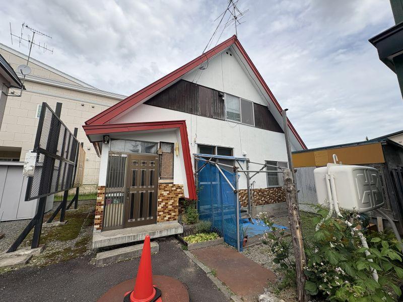 House in Shunkō, Asahikawa – Asahikawa, Asahikawa, Hokkaido, Japan