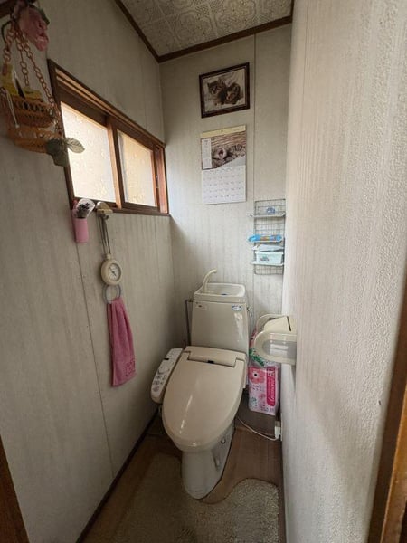House in Shunkō, Asahikawa – photo 4 of 8 – Asahikawa, Asahikawa, Hokkaido, Japan