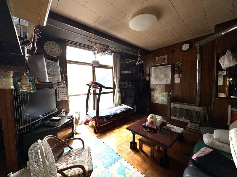 House in Shunkō, Asahikawa – photo 5 of 8 – Asahikawa, Asahikawa, Hokkaido, Japan