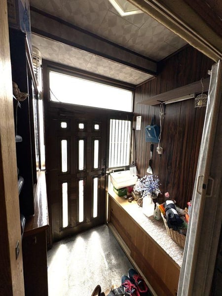 House in Shunkō, Asahikawa – photo 6 of 8 – Asahikawa, Asahikawa, Hokkaido, Japan