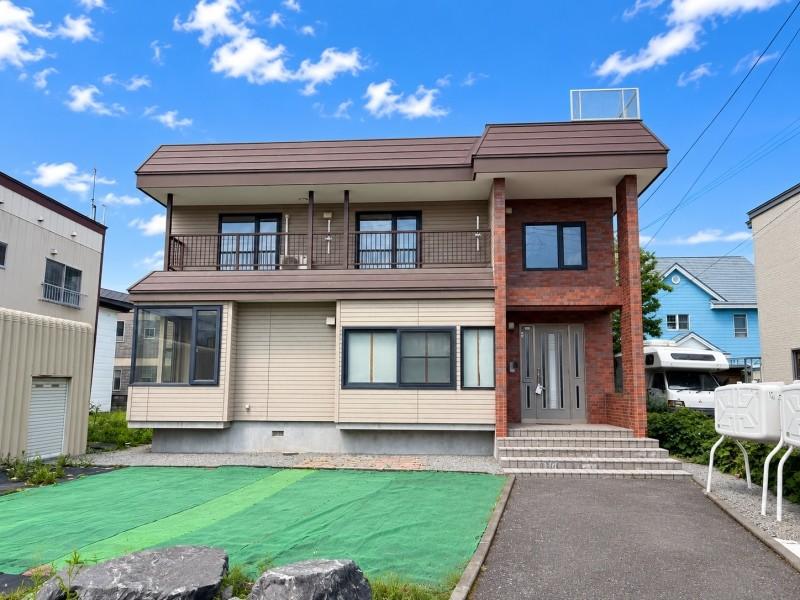 House in Shunko, Asahikawa – photo 3 of 21 – Asahikawa, Asahikawa, Hokkaido, Japan
