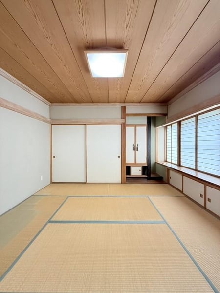 House in Shunko, Asahikawa – photo 10 of 21 – Asahikawa, Asahikawa, Hokkaido, Japan