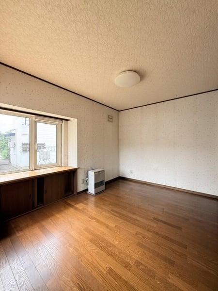 House in Shunko, Asahikawa – photo 11 of 21 – Asahikawa, Asahikawa, Hokkaido, Japan