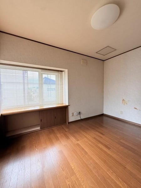 House in Shunko, Asahikawa – photo 19 of 21 – Asahikawa, Asahikawa, Hokkaido, Japan
