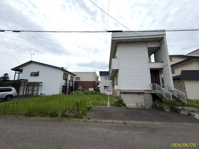 House in Shunkō, Asahikawa – Asahikawa, Asahikawa, Hokkaido, Japan