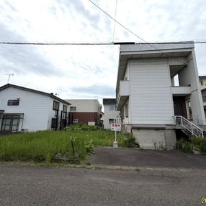 House in Shunkō, Asahikawa