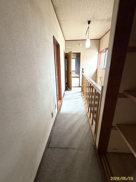 House in Shunkō, Asahikawa – photo 26 of 30 – Asahikawa, Asahikawa, Hokkaido, Japan
