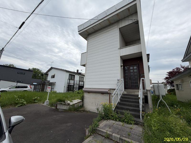 House in Shunkō, Asahikawa – photo 28 of 30 – Asahikawa, Asahikawa, Hokkaido, Japan
